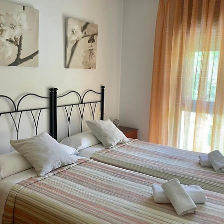 Apartamento Piso San Andrés Carreña Exterior foto