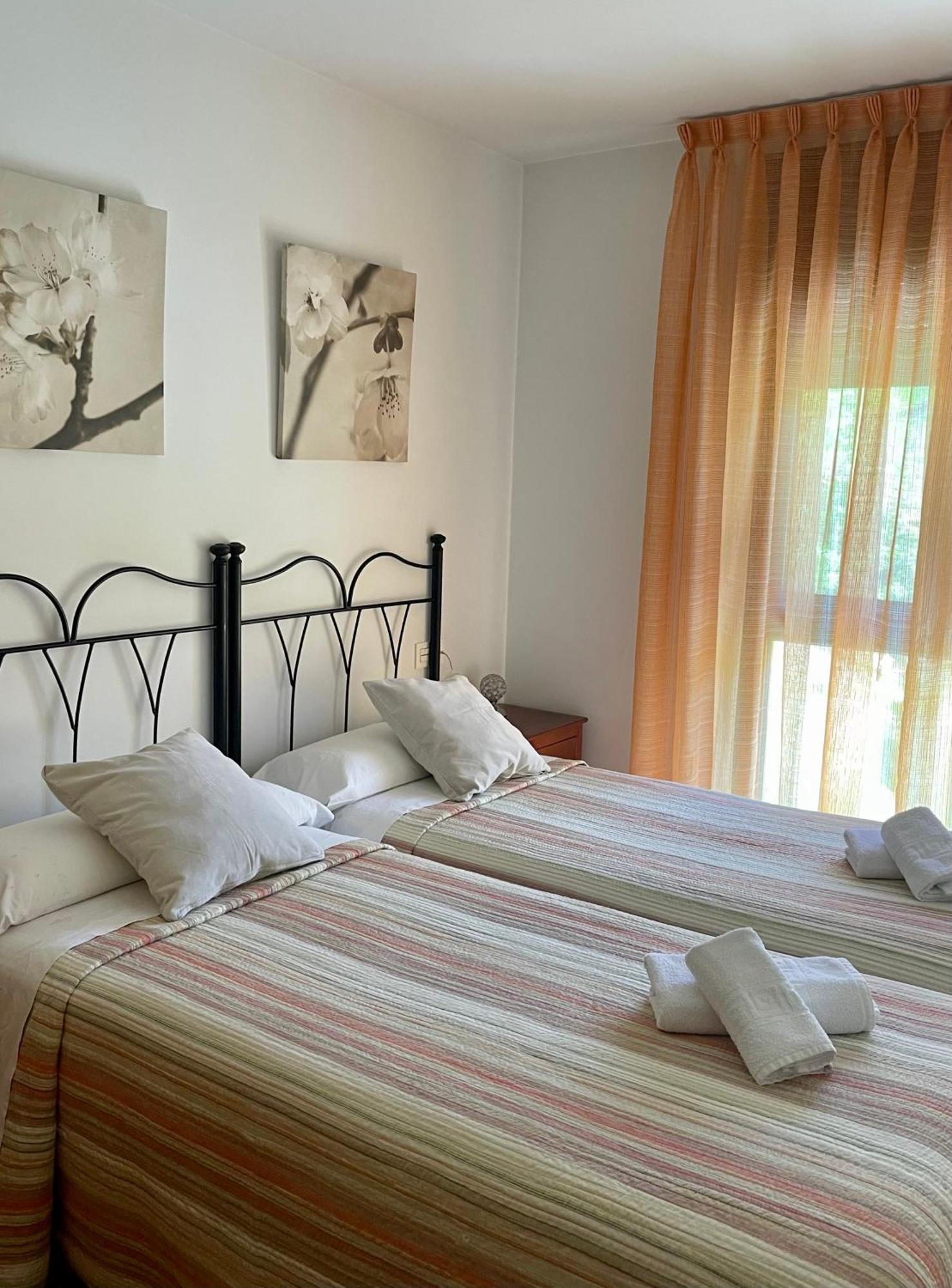 Apartamento Piso San Andrés Carreña Exterior foto